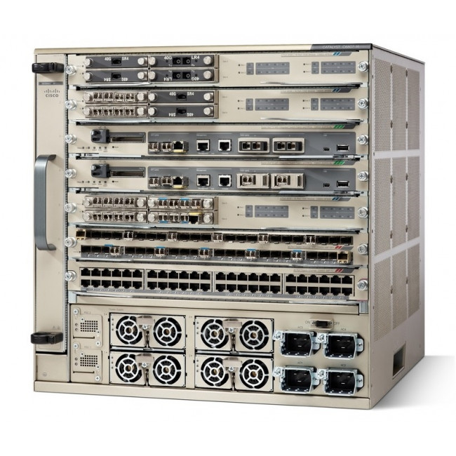 Cisco C6807-XL Cisco C6807-XL